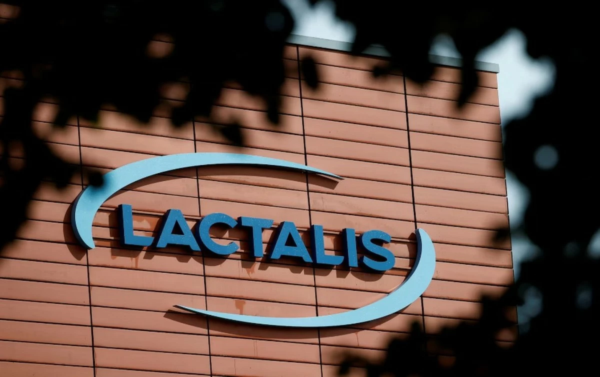 Kuwait recalls baby formula as a precautionary measure