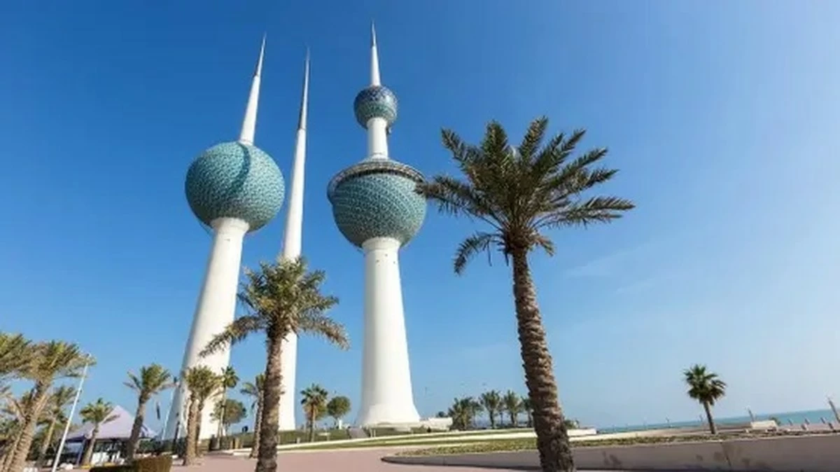 Kuwait nears halfway mark on annual plan
