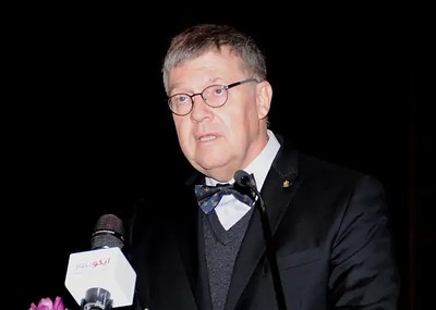 Medical and leisure tourism drive Kuwait-Czech travel ties