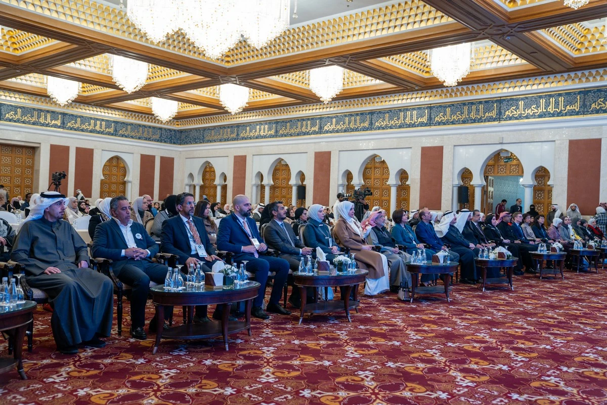 Kuwait records one year without active measles and rubella cases