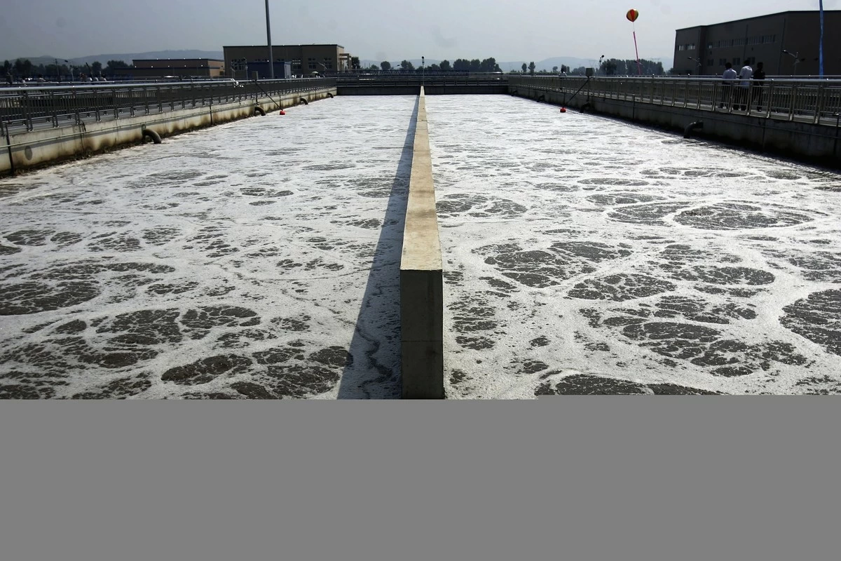 Kuwait approves $3.3bn contract for country&rsquo;s largest sewage treatment plant