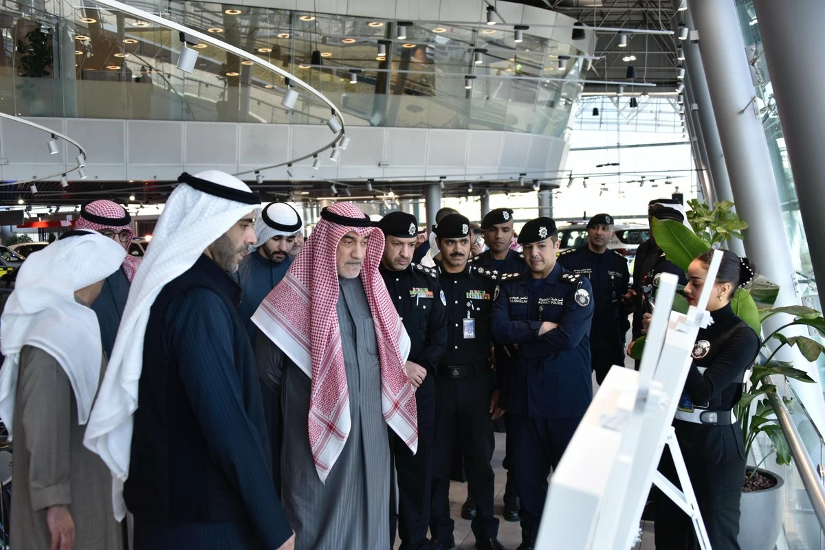 MoI receives new patrol vehicles to boost security, stability