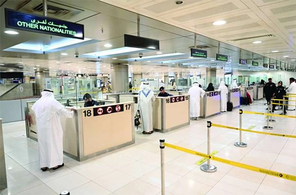 Kuwait court upholds five-year sentence in exit permit forgery