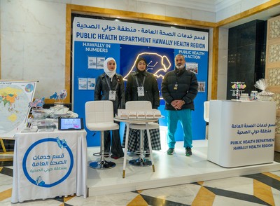 Kuwait records one year without active measles and rubella cases
