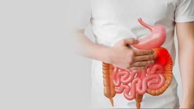 Top foods to avoid for a healthy gut, say nutrition experts