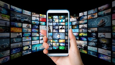 Kuwait TV market soars to $1.1B on high streaming demand