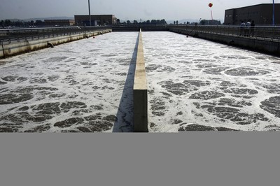 Kuwait approves $3.3bn contract for country’s largest sewage treatment plant