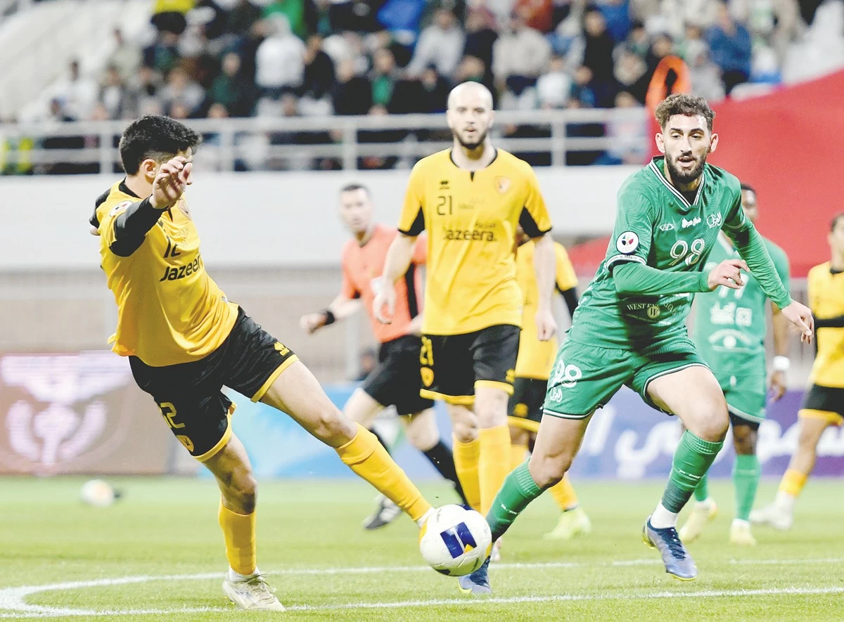 Kuwait Club looks to repeat quadruple feat, Al-Arabi aims to extend edge over Al-Qadsia in Super Cup