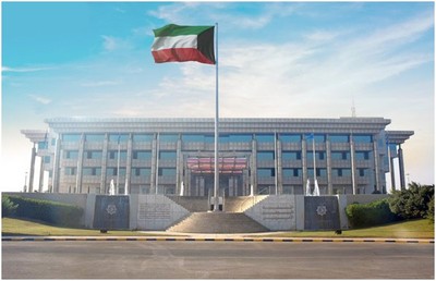 Kuwait records over 27,000 traffic violations,  876 accidents in one week