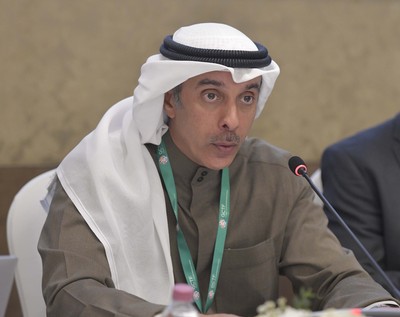 Kuwait calls for international action against terrorism in cyberspace