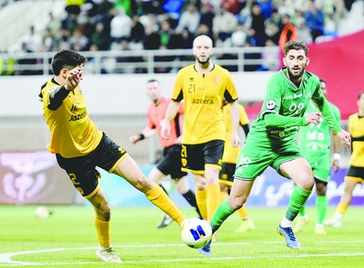 Kuwait Club looks to repeat quadruple feat, Al-Arabi aims to extend edge over Al-Qadsia in Super Cup