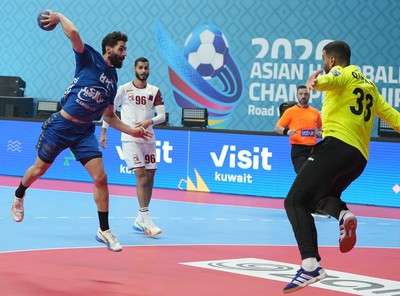 Heartbreak for Kuwait as Qatar seals final berth