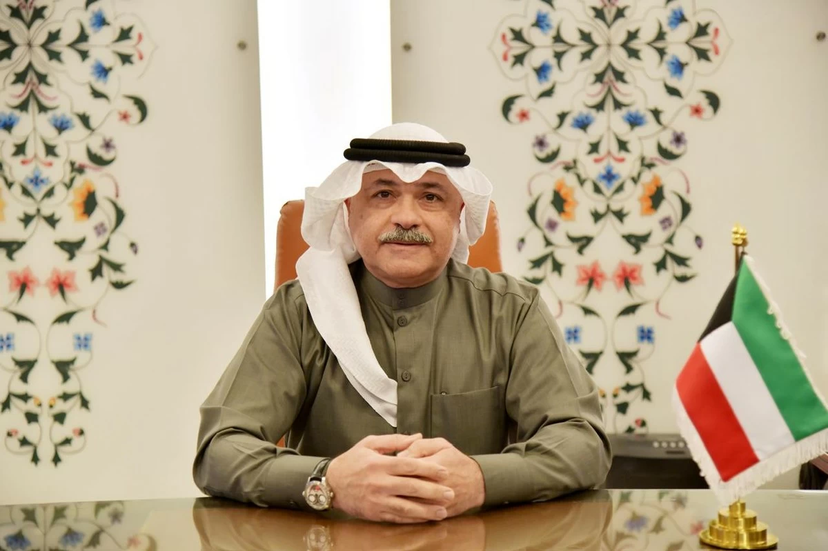 Arab-Indian Forum paves way for bright future: Kuwaiti envoy