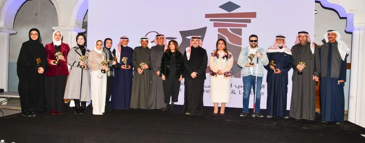 Al-Qurain Cultural Festival opens Fine Arts Exhibition featuring 36 artists