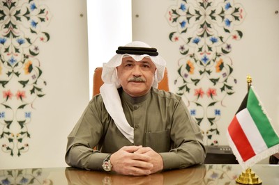 Arab-Indian Forum paves way for bright future: Kuwaiti envoy