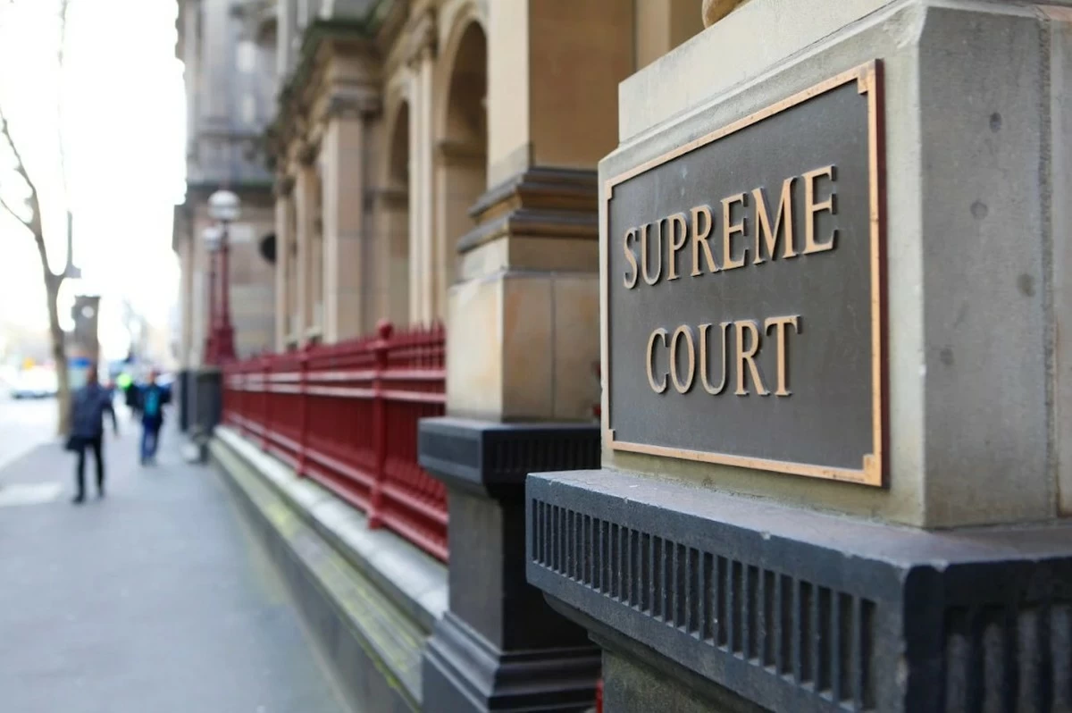 Australian lawyer apologizes for AI-generated errors in murder case