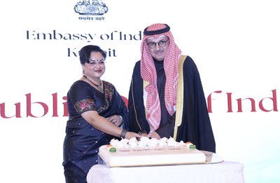 Ambassador Tripathi: India-Kuwait Strategic Partnership 'Deeper Than Ever'