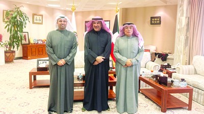 Jahra Governor: Kuwait Sports Day is a landmark national event