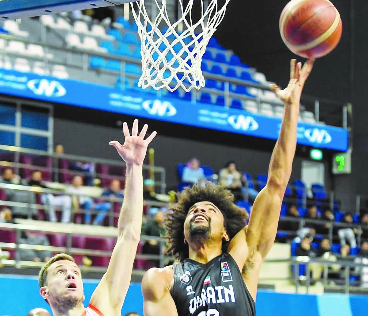 Al-Qurain defeats Kazma to strengthen final four hopes