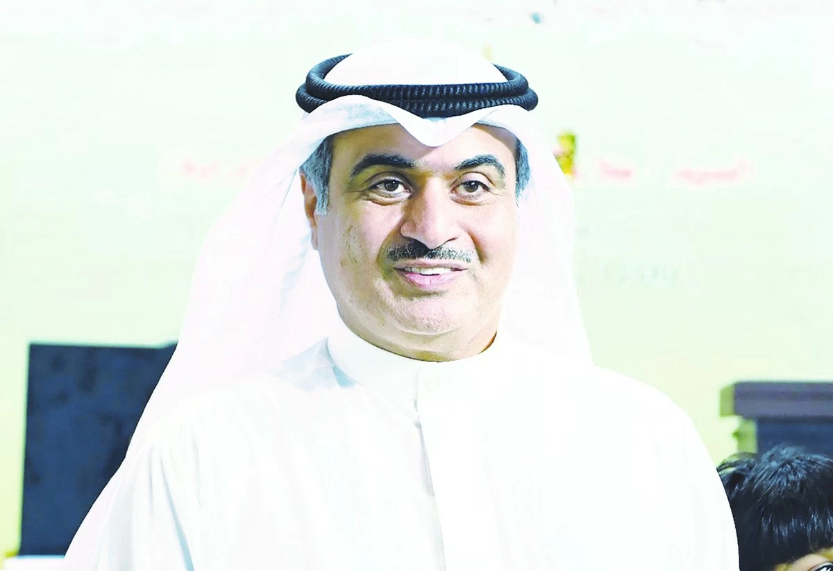 Al-Roumi praises Egyptian horse racing success