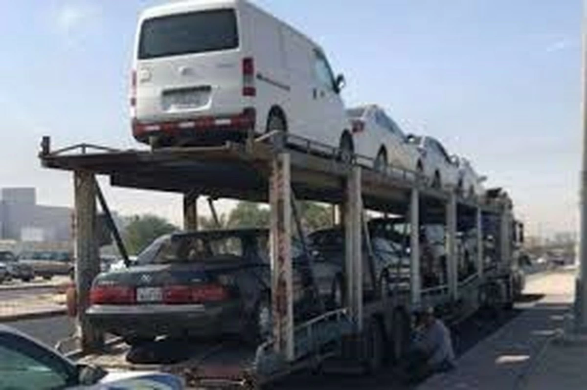 Speeding offenders risk jail time, KD 1,000 fine