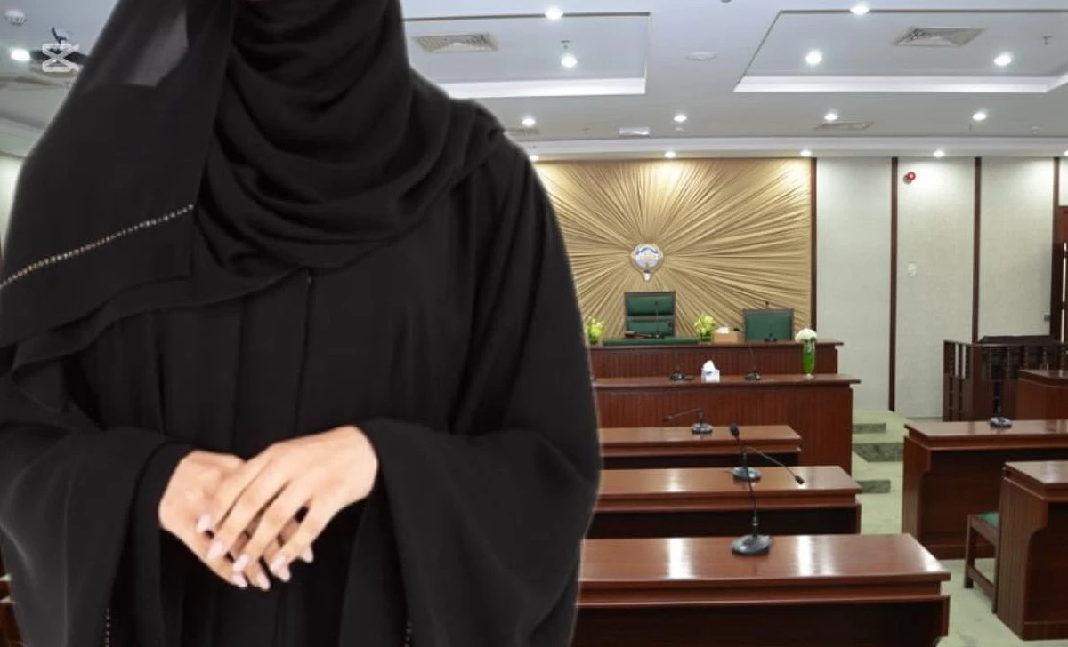 Kuwait Court Jails Gulf Woman for 15 Years for Beating Maid To Death