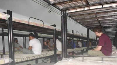 Kuwait Deports About 3,500 Expatriates in January