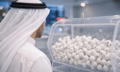 Kuwait resumes licensing of bank lottery draws following governance updates