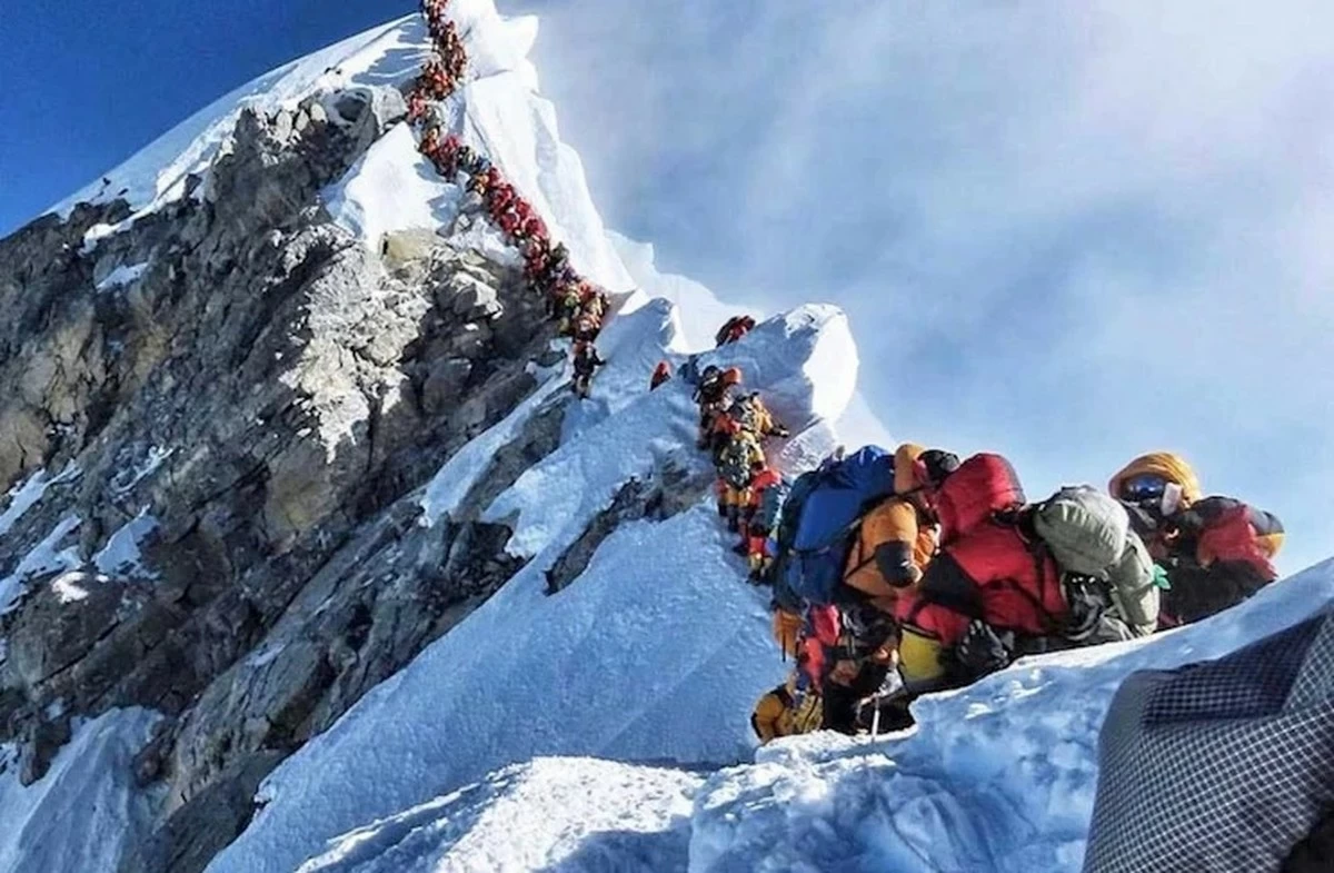 Nepal travel executives arrested for scamming millions with fake mountain rescues