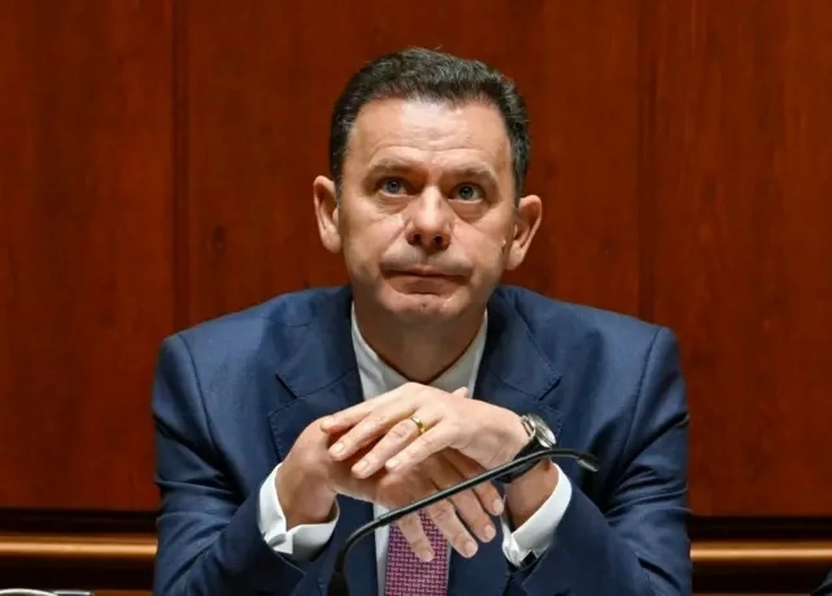 Portugal unveils 2.5-bln-euro support package for Storm Kristin victims