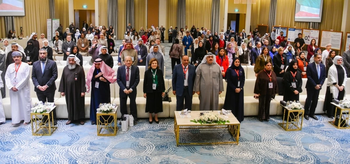 Kuwait Health Minister calls for unified efforts to fight cancer