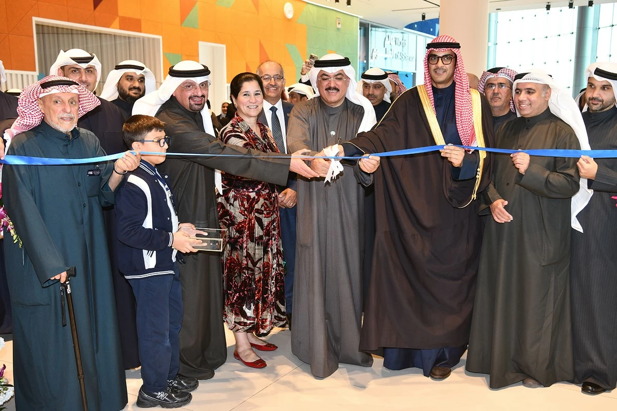 Kuwait to integrate AI, cybersecurity, and tech into school curricula