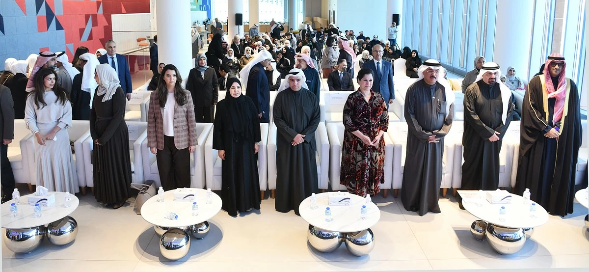 Kuwait to integrate AI, cybersecurity, and tech into school curricula