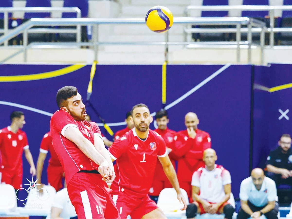 Kuwait Volleyball Federation opens board nominations