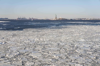 14 people die in cold snap in New York City | arabtimes