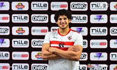 Burgan strengthens squad with Egyptian pivot Azzo