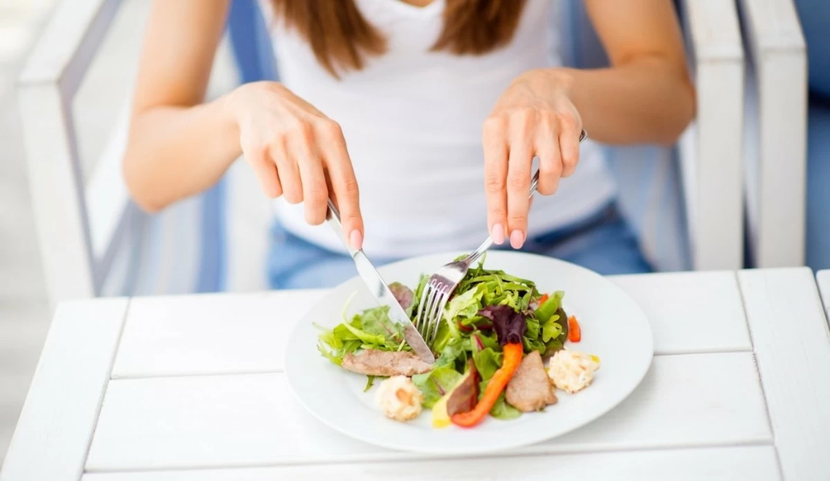 Do smaller, more frequent meals help your mind?