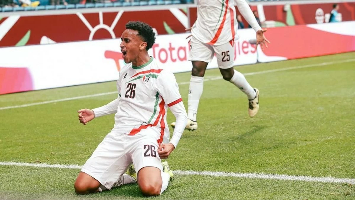 Sudanese Abdullah completes Kazma&rsquo;s foreign line-up