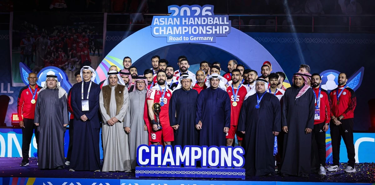 Zain Kuwait reaffirms role as key partner of the local sports scene