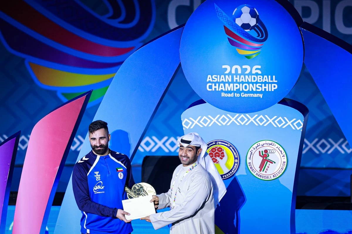 Zain Kuwait reaffirms role as key partner of the local sports scene