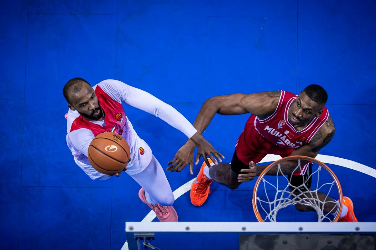 Kuwait Club keeps qualification hopes alive