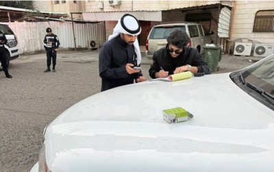 Kuwait Cuts Electricity in 10 Properties Over Expat Bachelor Housing Violations