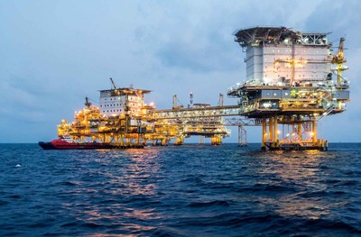 Kuwait plans Durra project tenders this year, oil minister says