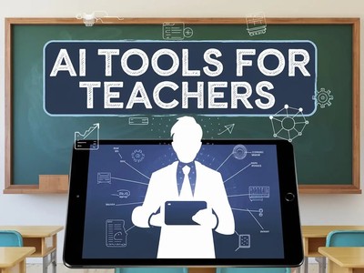 Kuwait launches initiative to empower teachers with AI tools