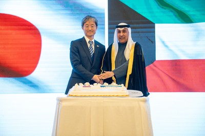 Japanese Embassy in Kuwait marks Emperor’s birthday, showcases deepening Kuwait-Japan ties