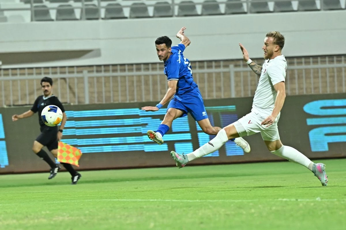 Qadsia looks to maintain momentum against Kuwait Club in the Zain Premier League