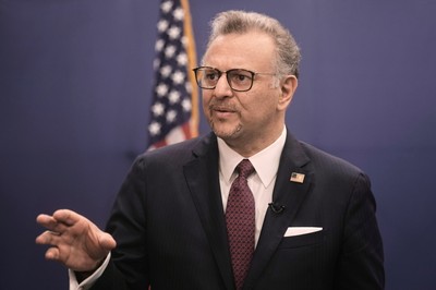 US and UN launch a humanitarian fund with $700 million for war-ravaged Sudan