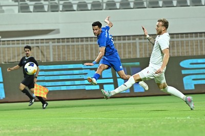 Qadsia looks to maintain momentum against Kuwait Club in the Zain Premier League