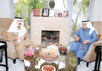 Al-Jarallah pledges media support for family stability, awareness campaigns