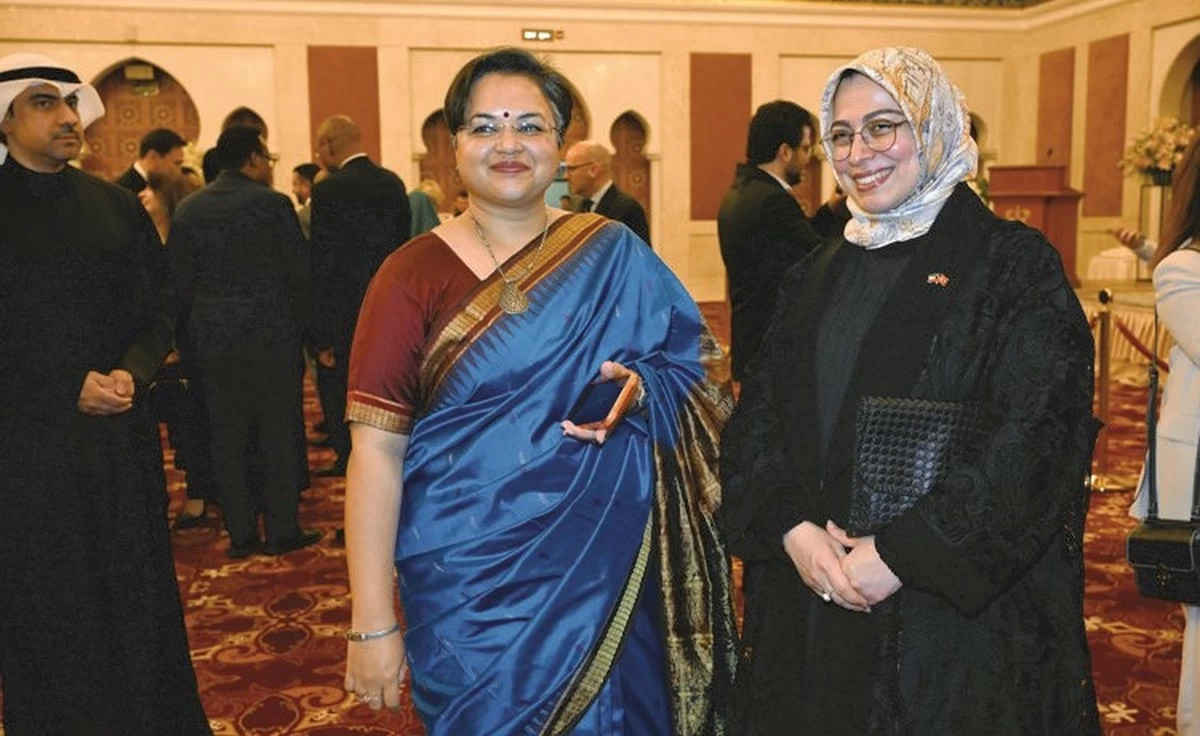 Kuwaiti-Japanese relations extend to sports, culture, AI